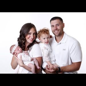 Meet your Posher, Lindsay